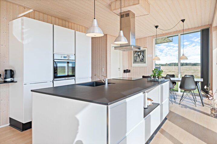 Ferienhaus D3941 in Laust Diges Vej 33 B, Haurvig - Bild #17