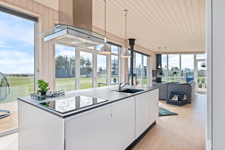 Ferienhaus D3941 in Laust Diges Vej 33 B, Haurvig - Bild #18