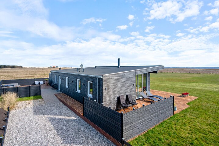 Ferienhaus D3941 in Laust Diges Vej 33 B, Haurvig - Bild #24