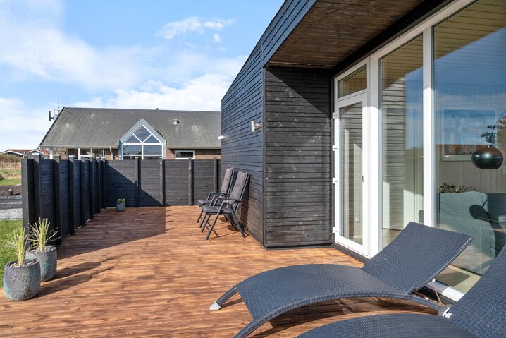 Ferienhaus D3941 in Laust Diges Vej 33 B, Haurvig - Bild #25