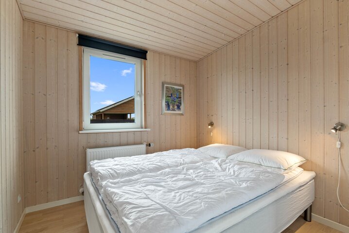 Ferienhaus D3941 in Laust Diges Vej 33 B, Haurvig - Bild #19