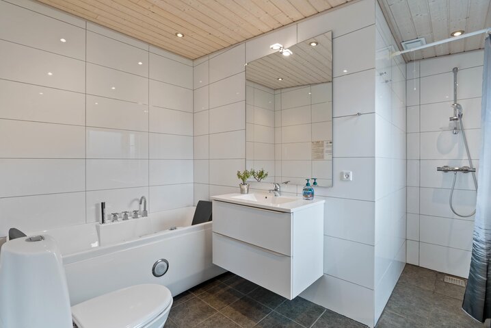 Ferienhaus D3941 in Laust Diges Vej 33 B, Haurvig - Bild #20