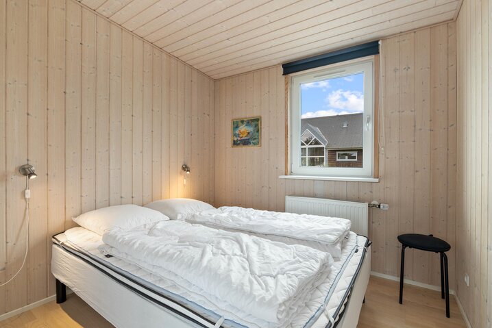 Ferienhaus D3941 in Laust Diges Vej 33 B, Haurvig - Bild #21