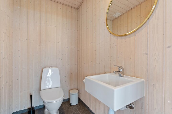 Ferienhaus D3941 in Laust Diges Vej 33 B, Haurvig - Bild #22