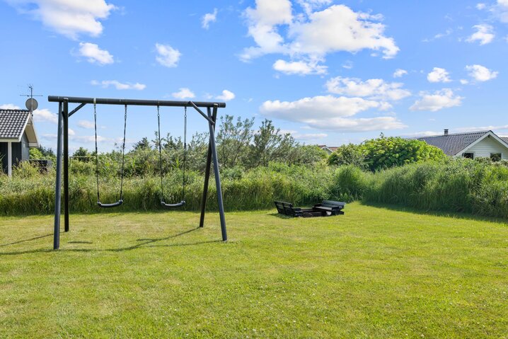 Ferienhaus D3941 in Laust Diges Vej 33 B, Haurvig - Bild #32