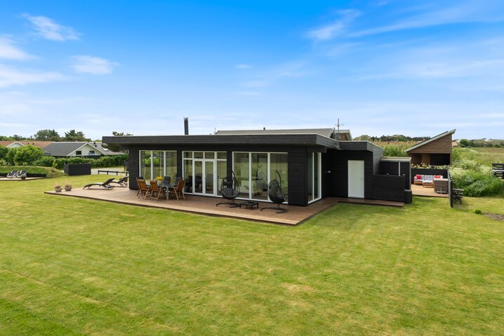 Holiday home D3941 at Laust Diges Vej 33 B, Haurvig - Picture #24