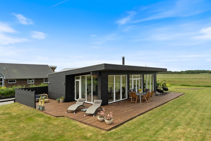 Holiday home D3941 at Laust Diges Vej 33 B, Haurvig - Picture #0