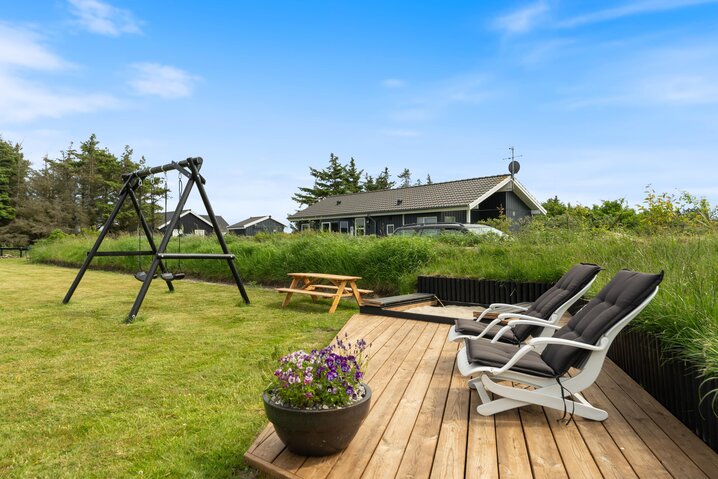 Holiday home D3941 at Laust Diges Vej 33 B, Haurvig - Picture #29