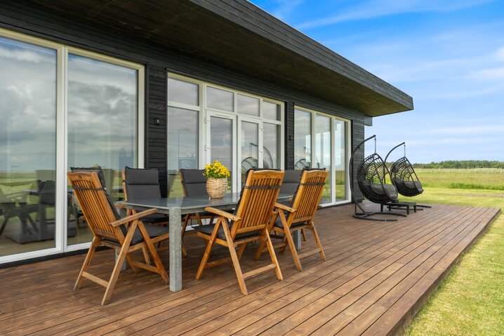 Holiday home D3941 at Laust Diges Vej 33 B, Haurvig - Picture #31
