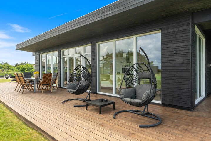 Holiday home D3941 at Laust Diges Vej 33 B, Haurvig - Picture #33