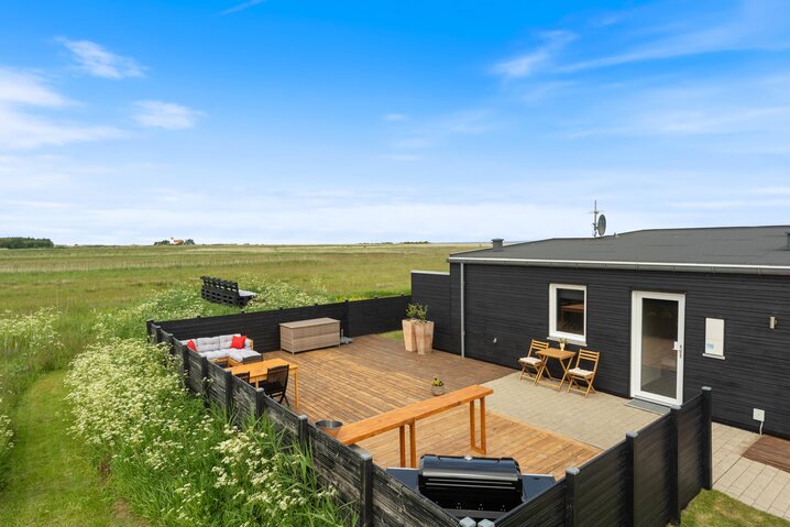 Holiday home D3941 at Laust Diges Vej 33 B, Haurvig - Picture #35