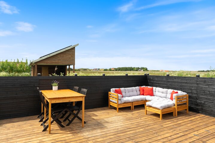 Holiday home D3941 at Laust Diges Vej 33 B, Haurvig - Picture #36