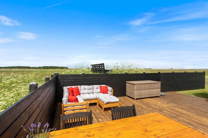 Holiday home D3941 at Laust Diges Vej 33 B, Haurvig - Picture #37