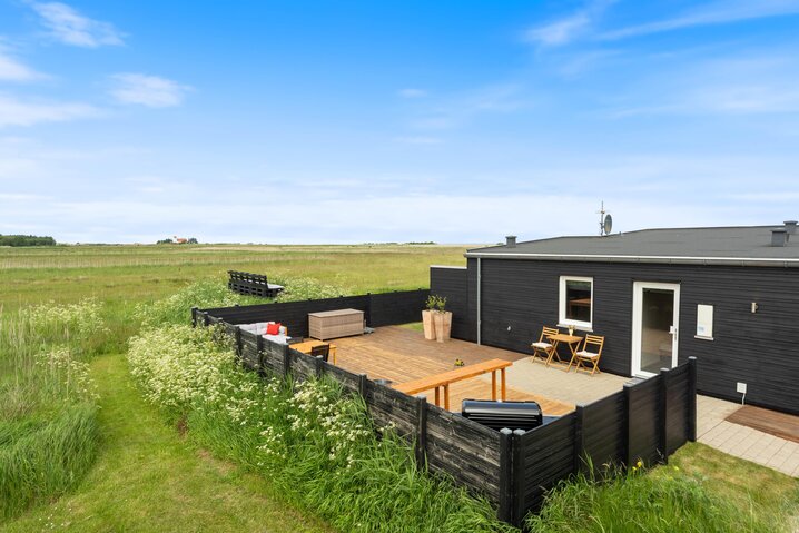 Holiday home D3941 at Laust Diges Vej 33 B, Haurvig - Picture #41