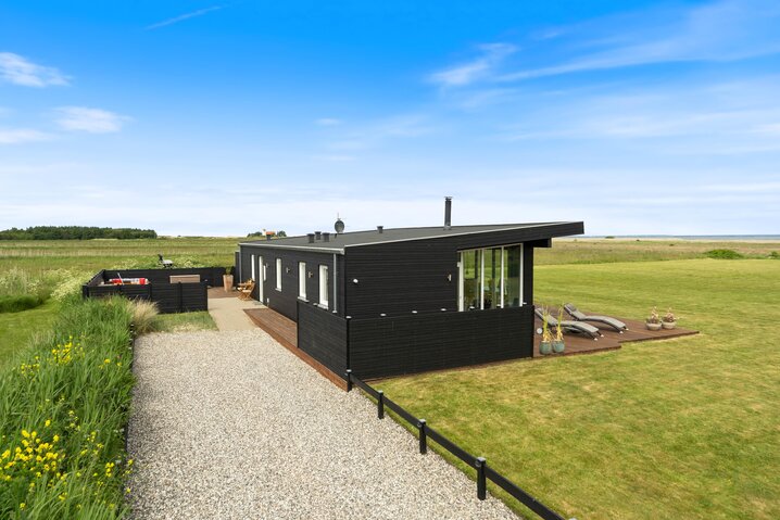 Holiday home D3941 at Laust Diges Vej 33 B, Haurvig - Picture #43
