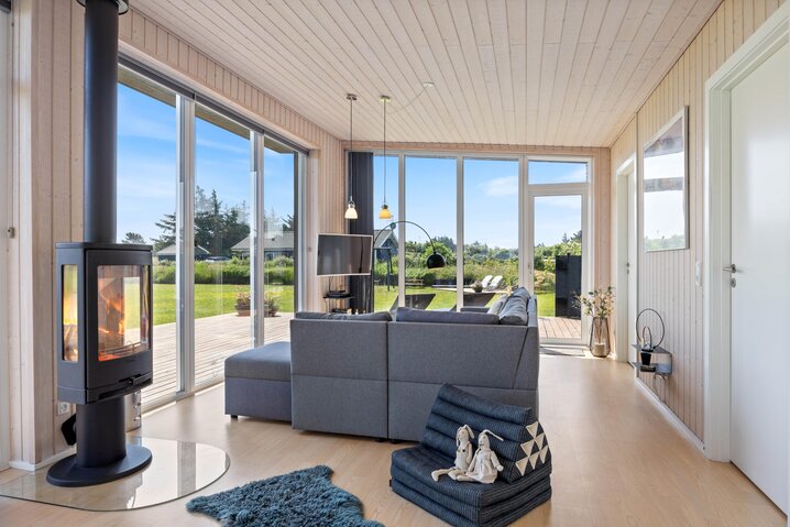 Ferienhaus D3941 in Laust Diges Vej 33 B, Haurvig - Bild #3