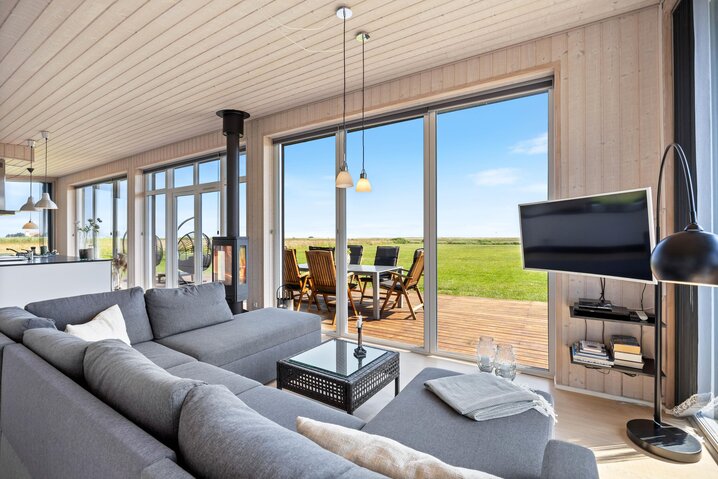 Ferienhaus D3941 in Laust Diges Vej 33 B, Haurvig - Bild #4