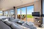 Ferienhaus D3941 in Laust Diges Vej 33 B, Haurvig - Bild #5