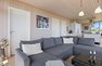 Ferienhaus D3941 in Laust Diges Vej 33 B, Haurvig - Bild #6