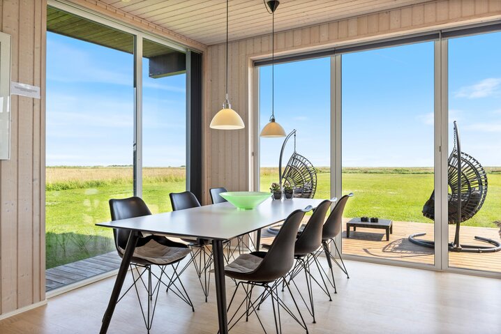 Ferienhaus D3941 in Laust Diges Vej 33 B, Haurvig - Bild #7