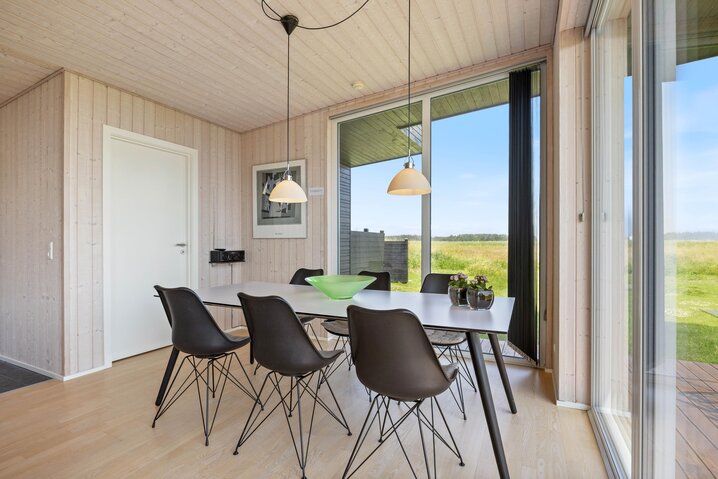 Ferienhaus D3941 in Laust Diges Vej 33 B, Haurvig - Bild #8