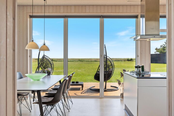 Ferienhaus D3941 in Laust Diges Vej 33 B, Haurvig - Bild #9