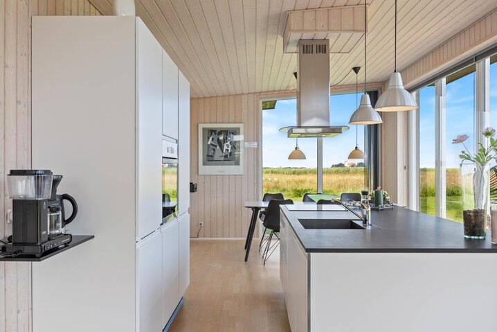 Ferienhaus D3941 in Laust Diges Vej 33 B, Haurvig - Bild #10
