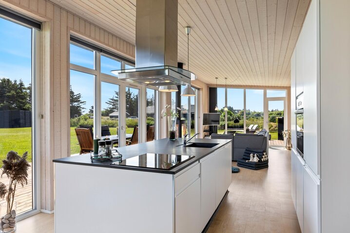 Ferienhaus D3941 in Laust Diges Vej 33 B, Haurvig - Bild #11