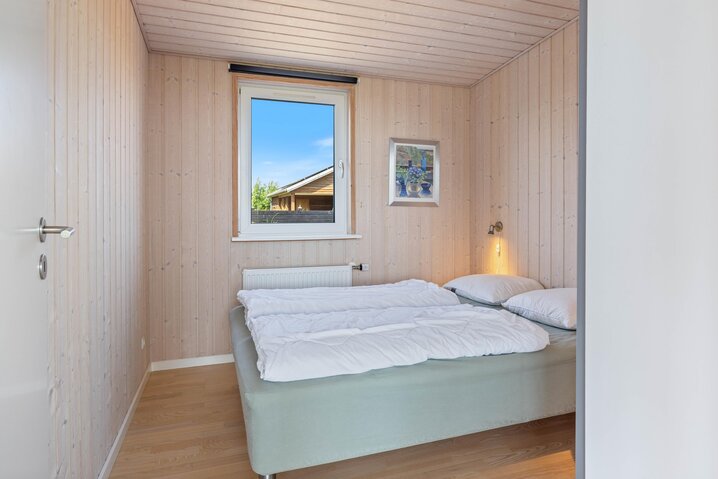Ferienhaus D3941 in Laust Diges Vej 33 B, Haurvig - Bild #12