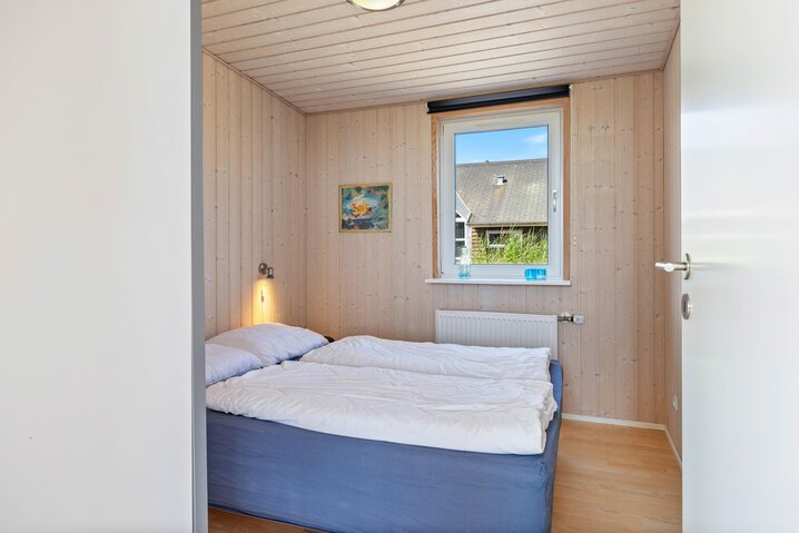 Ferienhaus D3941 in Laust Diges Vej 33 B, Haurvig - Bild #15