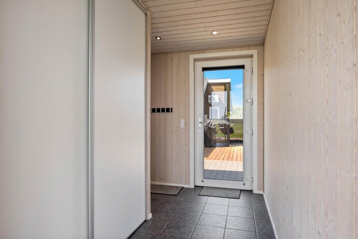 Ferienhaus D3941 in Laust Diges Vej 33 B, Haurvig - Bild #18