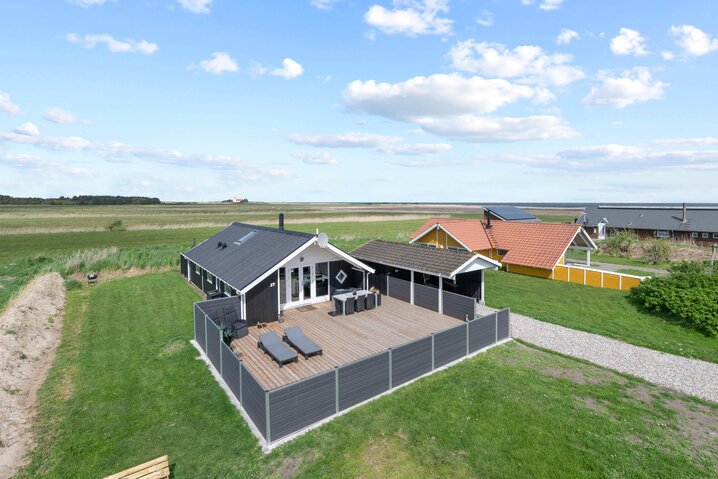 Ferienhaus D3944 in Laust Diges Vej 27, Haurvig - Bild #22