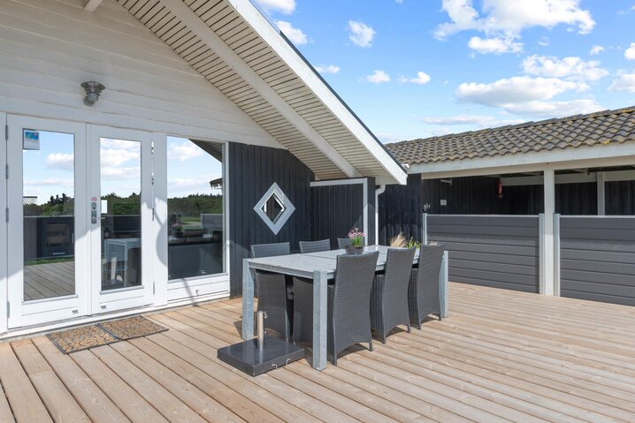 Ferienhaus D3944 in Laust Diges Vej 27, Haurvig - Bild #25