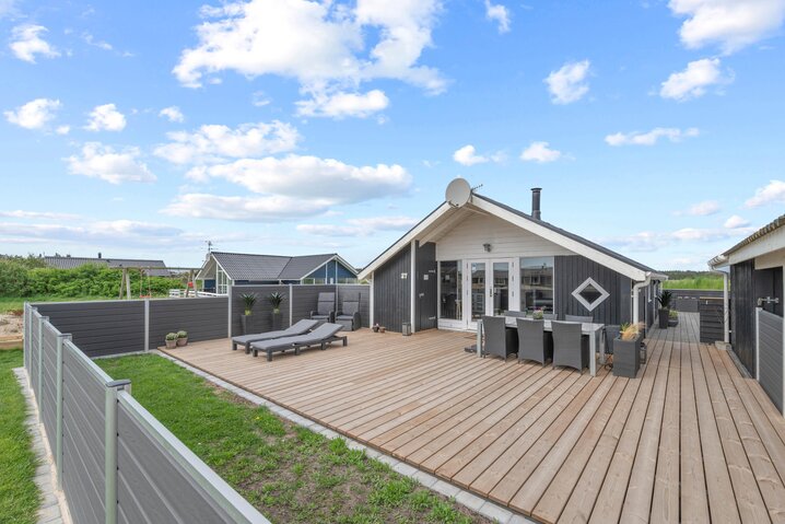 Ferienhaus D3944 in Laust Diges Vej 27, Haurvig - Bild #27
