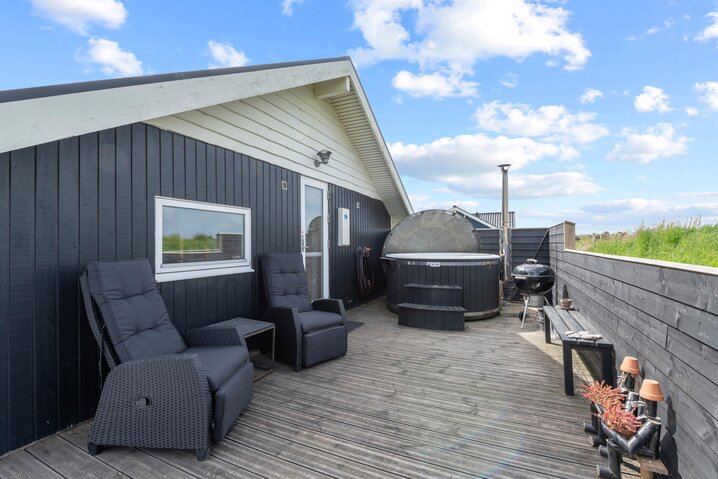 Ferienhaus D3944 in Laust Diges Vej 27, Haurvig - Bild #30
