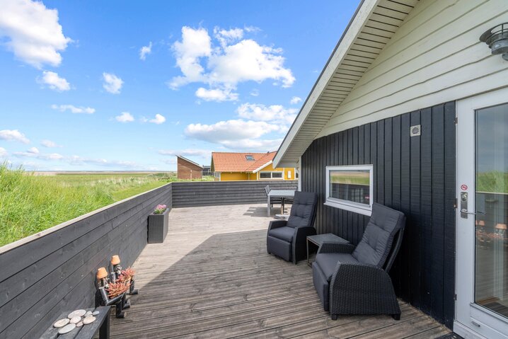 Ferienhaus D3944 in Laust Diges Vej 27, Haurvig - Bild #31