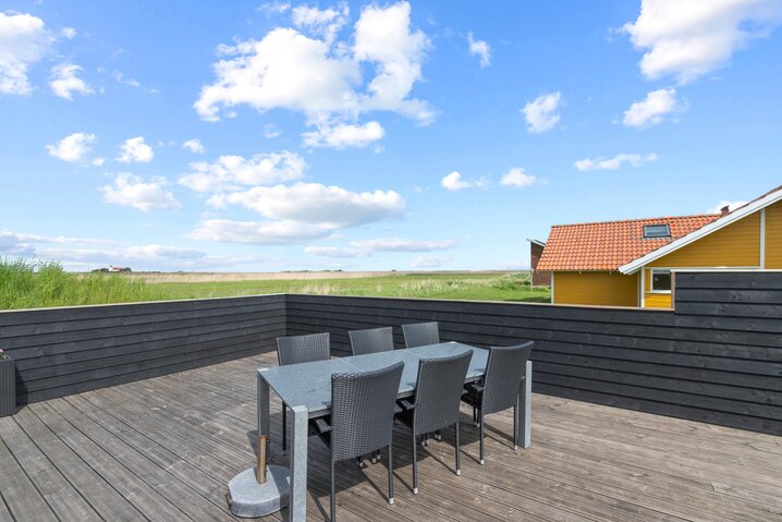 Ferienhaus D3944 in Laust Diges Vej 27, Haurvig - Bild #32