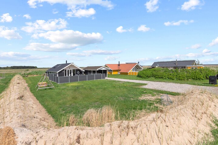 Ferienhaus D3944 in Laust Diges Vej 27, Haurvig - Bild #35