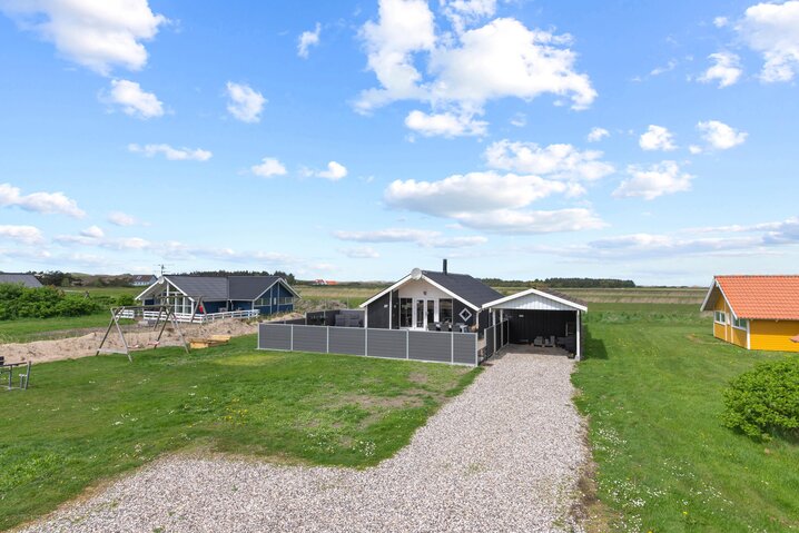 Ferienhaus D3944 in Laust Diges Vej 27, Haurvig - Bild #38