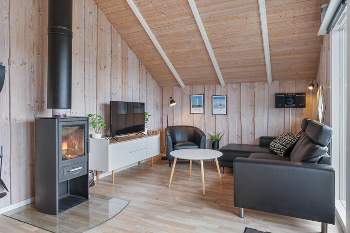 Ferienhaus D3944 in Laust Diges Vej 27, Haurvig - Bild #2