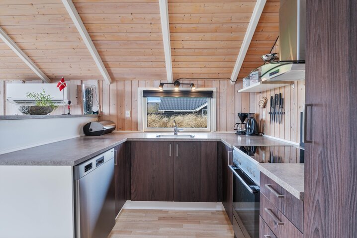 Ferienhaus D3944 in Laust Diges Vej 27, Haurvig - Bild #3