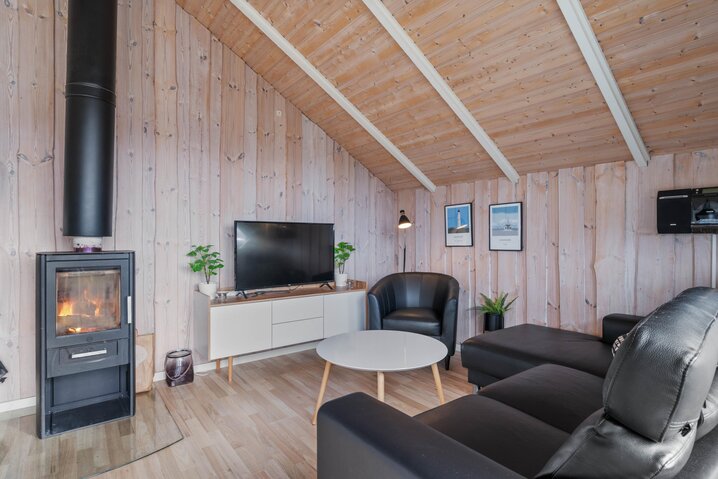 Ferienhaus D3944 in Laust Diges Vej 27, Haurvig - Bild #4