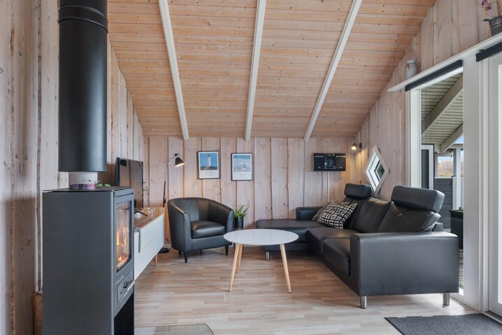 Ferienhaus D3944 in Laust Diges Vej 27, Haurvig - Bild #5