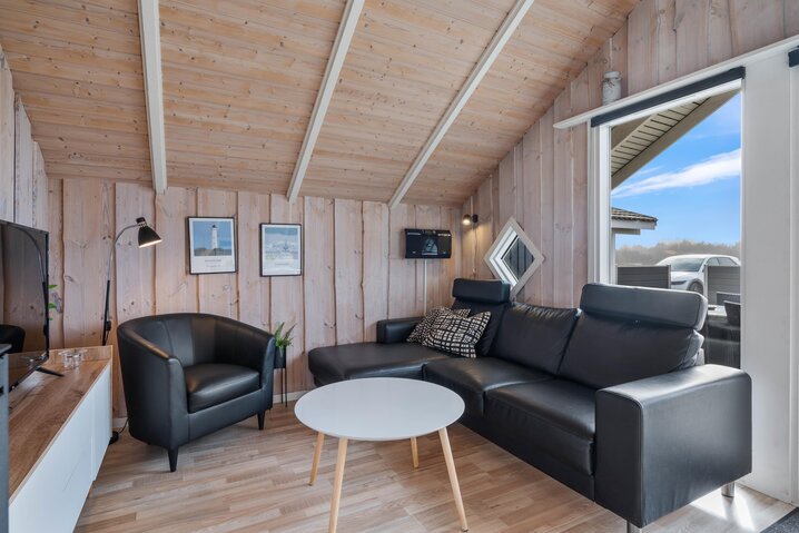 Ferienhaus D3944 in Laust Diges Vej 27, Haurvig - Bild #6