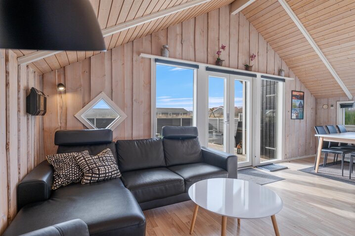 Ferienhaus D3944 in Laust Diges Vej 27, Haurvig - Bild #7