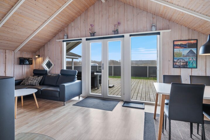 Ferienhaus D3944 in Laust Diges Vej 27, Haurvig - Bild #8