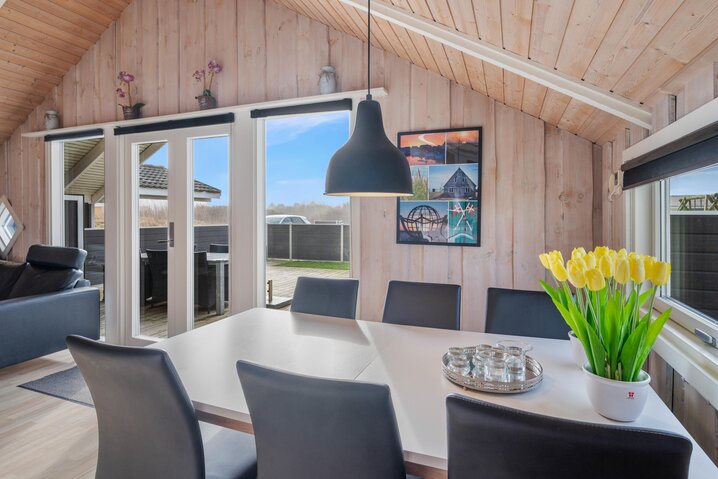 Ferienhaus D3944 in Laust Diges Vej 27, Haurvig - Bild #9