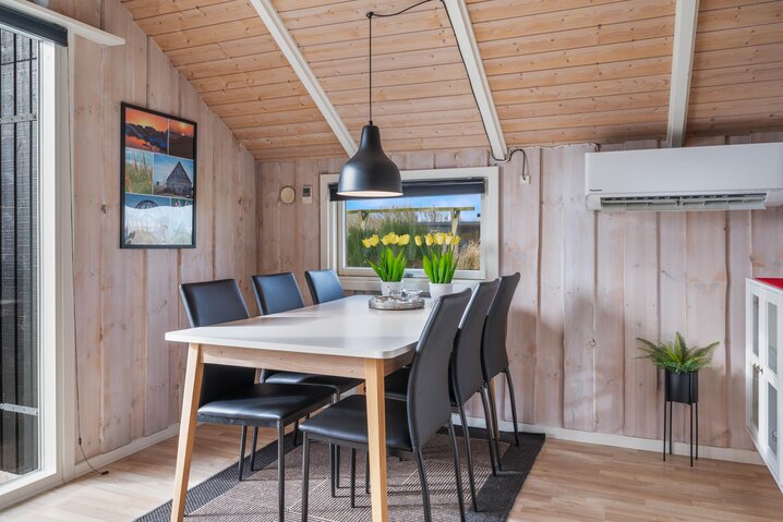 Ferienhaus D3944 in Laust Diges Vej 27, Haurvig - Bild #10