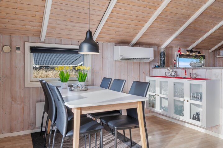 Ferienhaus D3944 in Laust Diges Vej 27, Haurvig - Bild #11