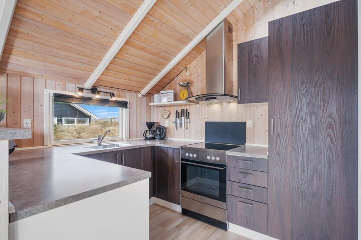 Ferienhaus D3944 in Laust Diges Vej 27, Haurvig - Bild #14